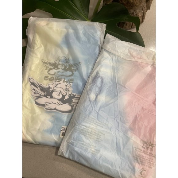 Boys Lie Unreleased Drawstring Bag Cotton Candy/Limited Edition - Picture 3 of 5